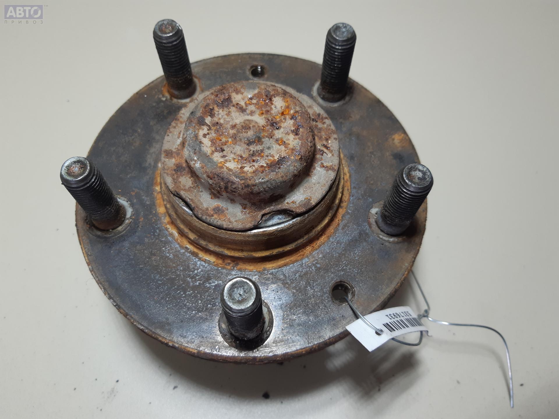 Ступица Мазда 6 Gg Купить