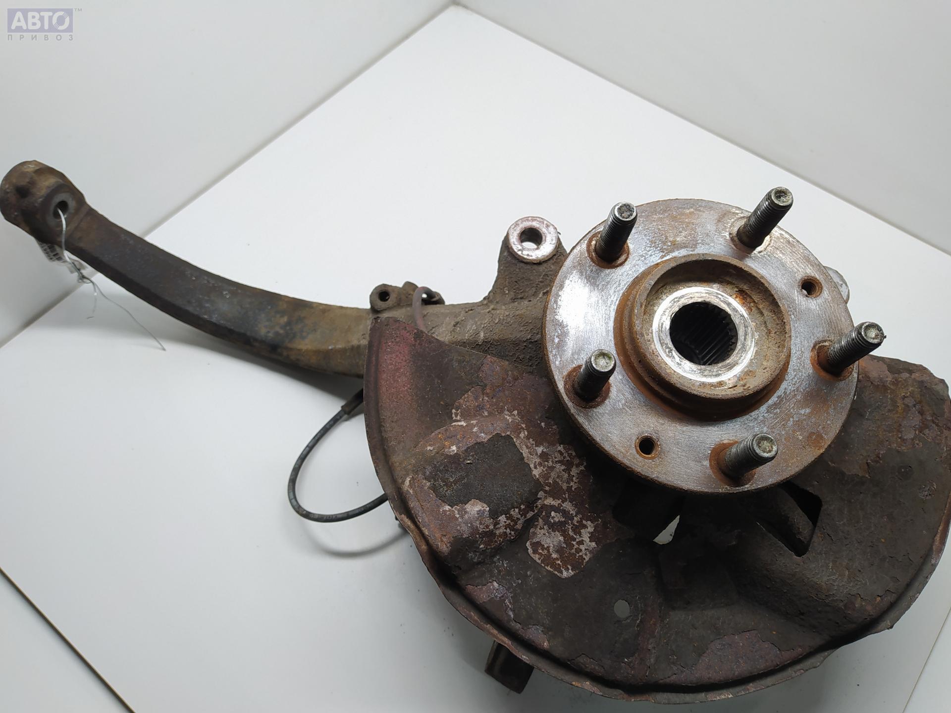 Ступица Мазда 6 Gg Купить