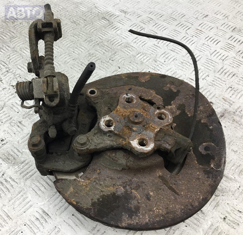 Ступица Мазда 6 Gg Купить