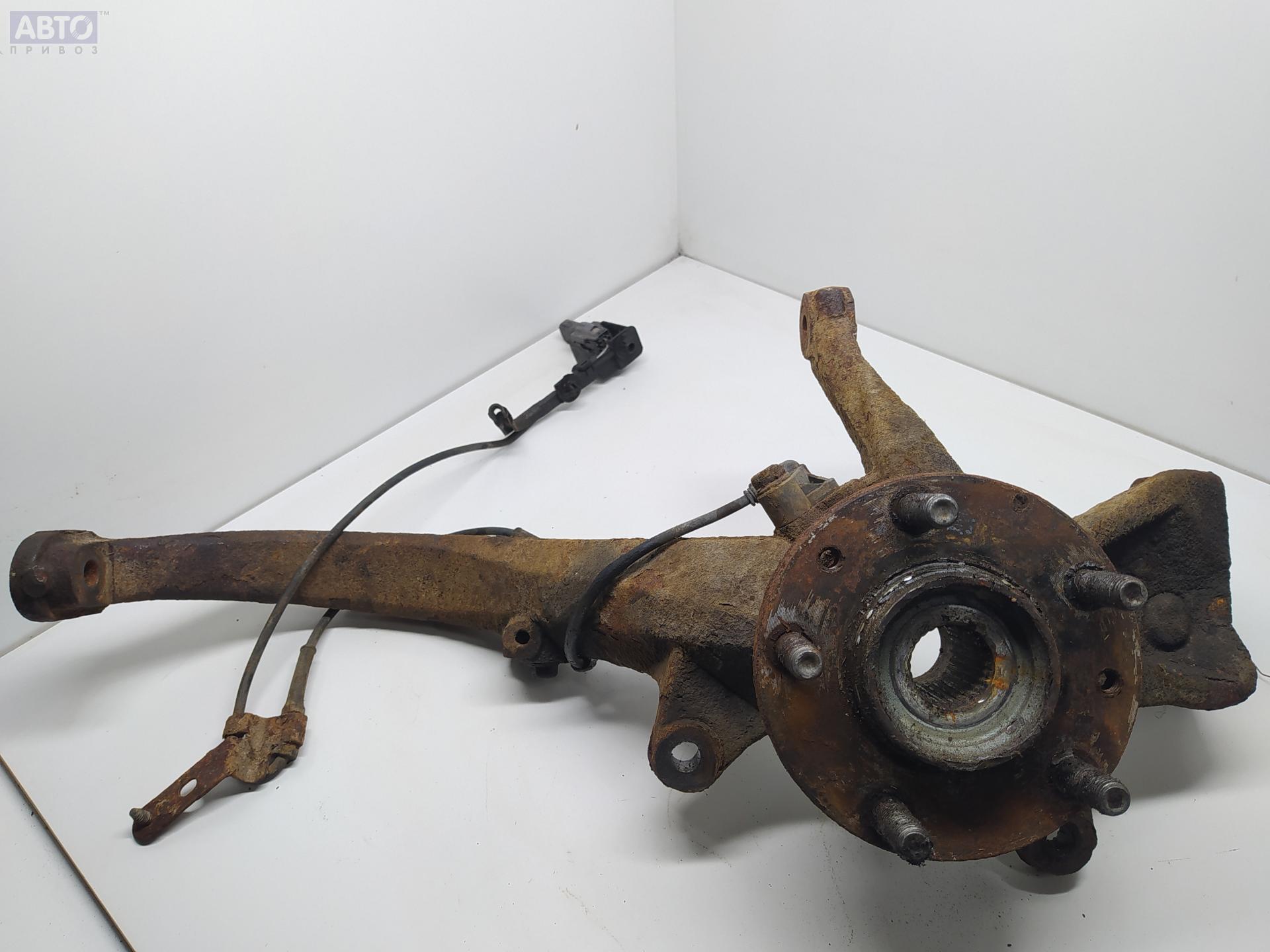 Ступица Мазда 6 Gg Купить