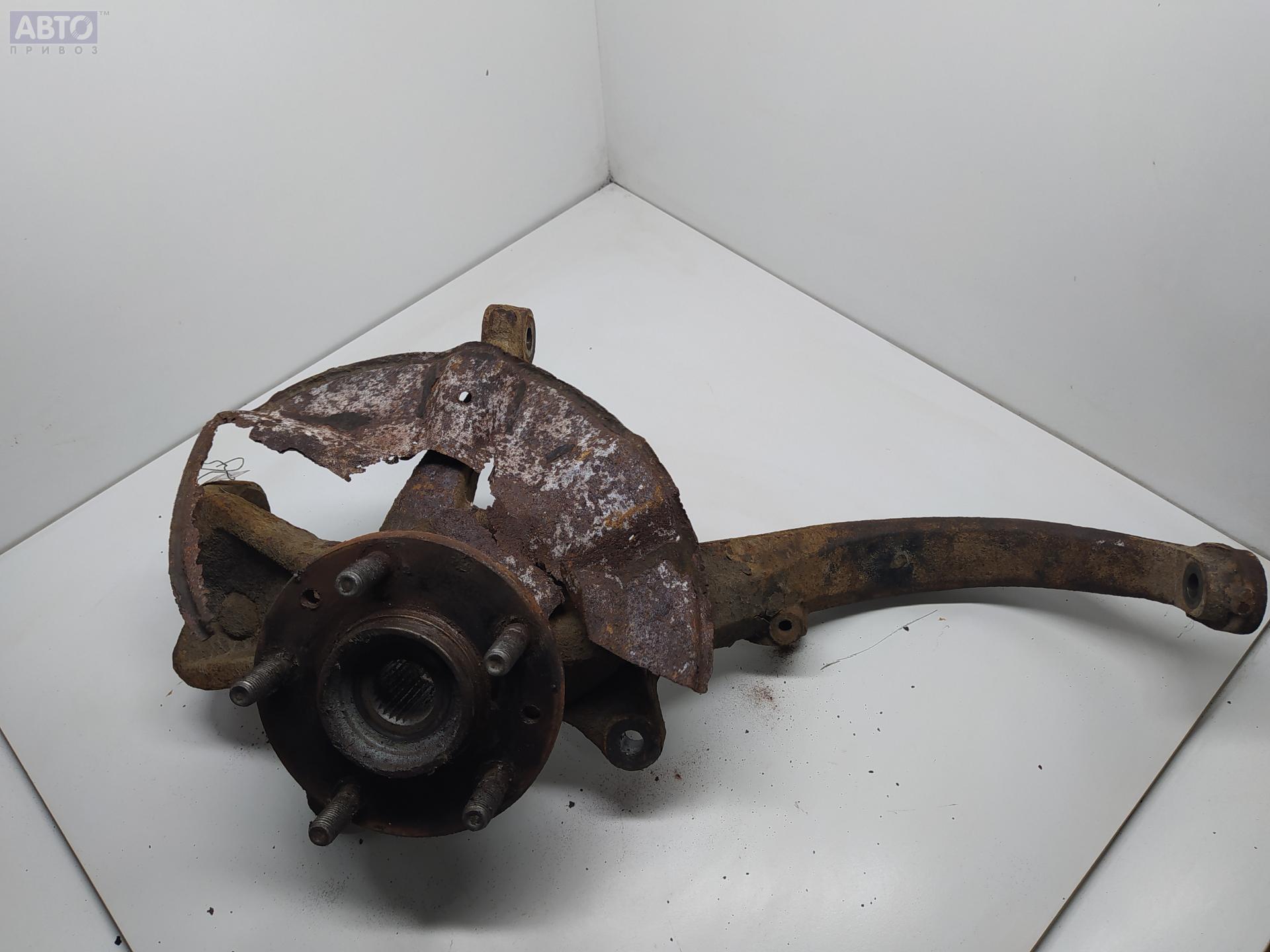 Ступица Мазда 6 Gg Купить