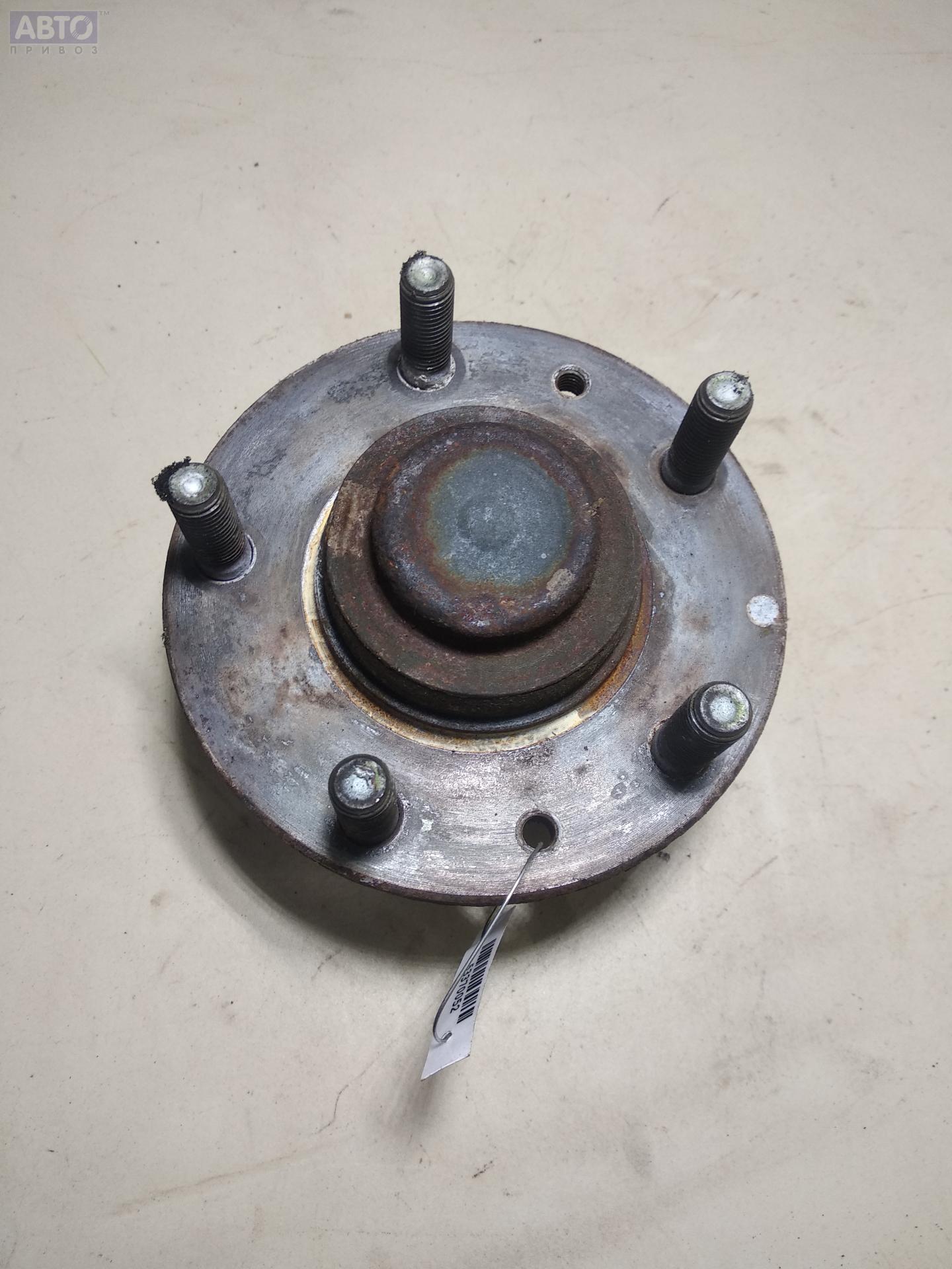 Ступица Мазда 6 Gg Купить