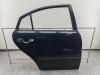 Дверь боковая задняя правая Mazda 6 (2002-2007) GG/GY Артикул 54645126 - Фото #1