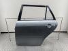 Дверь боковая задняя левая Mazda 6 (2002-2007) GG/GY Артикул 54707329 - Фото #1