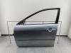 Дверь боковая передняя левая Mazda 6 (2002-2007) GG/GY Артикул 54707349 - Фото #1
