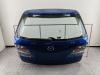 Крышка багажника (дверь задняя) Mazda 6 (2002-2007) GG/GY Артикул 55080969 - Фото #1