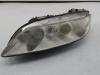 Фара левая Mazda 6 (2002-2007) GG/GY Артикул 55080976 - Фото #1