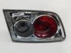Фонарь крышки багажника левый Mazda 6 (2002-2007) GG/GY Артикул 55209419 - Фото #1