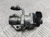 Клапан EGR (рециркуляции выхлопных газов) Mazda 6 (2002-2007) GG/GY Артикул 55246063 - Фото #1