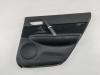 Обшивка двери задней правой (дверная карта) Mazda 6 (2002-2007) GG/GY Артикул 55270187 - Фото #1