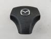 Подушка безопасности (Airbag) водителя Mazda 6 (2002-2007) GG/GY Артикул 55272579 - Фото #1