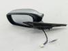 Зеркало наружное левое Mazda 6 (2002-2007) GG/GY Артикул 55350210 - Фото #1