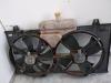 Крыльчатка вентилятора Mazda 6 (2002-2007) GG/GY Артикул 900456494 - Фото #1