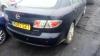  Mazda 6 (2002-2007) GG/GY Разборочный номер B3842 #2