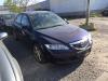  Mazda 6 (2002-2007) GG/GY Разборочный номер S4227 #2