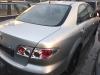  Mazda 6 (2002-2007) GG/GY Разборочный номер P1211 #2