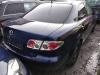  Mazda 6 (2002-2007) GG/GY Разборочный номер P1314 #2