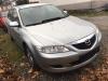  Mazda 6 (2002-2007) GG/GY Разборочный номер S7448 #2