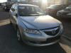  Mazda 6 (2002-2007) GG/GY Разборочный номер T7409 #2