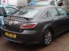  Mazda 6 (2007-2012) GH Разборочный номер V2590 #1