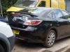  Mazda 6 (2007-2012) GH Разборочный номер V2823 #1