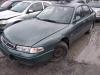  Mazda 626 (1992-1997) GE Разборочный номер P1535 #1