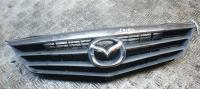 Решетка радиатора Mazda 626 (1997-2002) GF/GW Артикул 51615226 - Фото #1