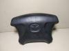 Подушка безопасности (Airbag) водителя Mazda 626 (1997-2002) GF/GW Артикул 53956356 - Фото #1