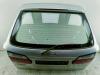 Крышка багажника (дверь задняя) Mazda 626 (1997-2002) GF/GW Артикул 54119667 - Фото #1