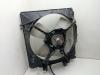 Вентилятор радиатора Mazda 626 (1997-2002) GF/GW Артикул 54542760 - Фото #1