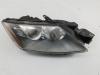 Фара правая Mazda CX-7 Артикул 54496131 - Фото #1