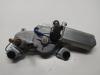 Двигатель стеклоочистителя заднего (моторчик дворников) Mazda Demio Артикул 53498229 - Фото #1