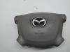 Подушка безопасности (Airbag) водителя Mazda Demio Артикул 53498251 - Фото #1