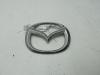 Эмблема Mazda MPV (1999-2006) LW Артикул 54479431 - Фото #1