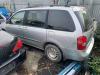  Mazda MPV (1999-2006) LW Разборочный номер T4124 #2
