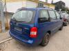  Mazda MPV (1999-2006) LW Разборочный номер T5219 #2