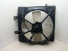 Вентилятор радиатора Mazda MX-3 Артикул 54118454 - Фото #1