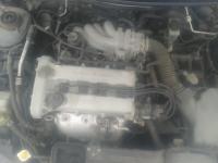  Mazda MX-3 Разборочный номер L4677 #4