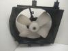 Вентилятор радиатора Mazda Premacy Артикул 53412092 - Фото #1