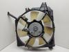 Вентилятор радиатора Mazda Premacy Артикул 54339492 - Фото #1