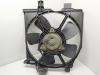Диффузор (кожух) вентилятора радиатора Mazda Premacy Артикул 900298156 - Фото #1