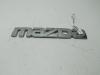 Эмблема Mazda Tribute Артикул 54479256 - Фото #1
