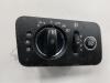 Переключатель света Mercedes CLS-Class C219 (2004-2010) Артикул 55119865 - Фото #1