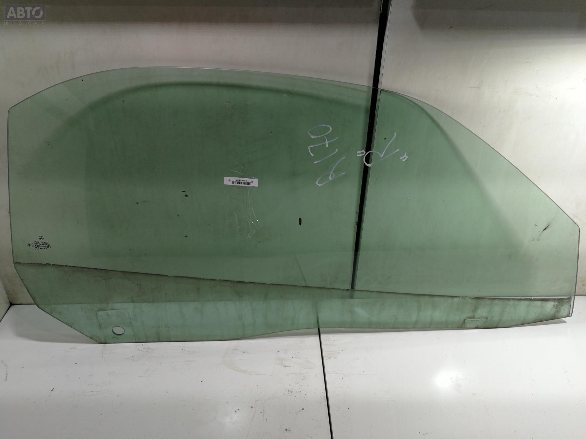Купить Боковое Стекло