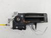Кнопка открывания багажника Mercedes SLK-Class R170 (1996-2004) Артикул 55412120 - Фото #1