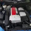  Mercedes SLK R170 (1996-2004) Разборочный номер V2343 #4