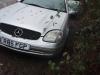  Mercedes SLK R170 (1996-2004) Разборочный номер V4544 #4
