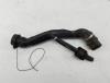 Горловина топливного бака Mercedes Sprinter W901-W905 (1995-2006) Артикул 55135348 - Фото #1