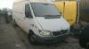  Mercedes Sprinter W901-W905 (1995-2006) Разборочный номер V2188 #1