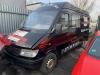 Mercedes Sprinter W901-W905 (1995-2006) Разборочный номер T4556 #1